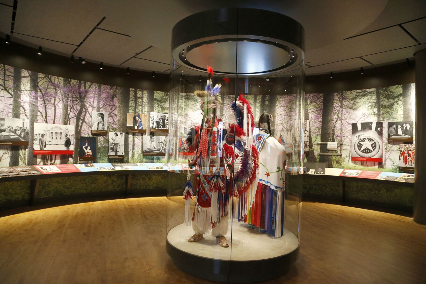 First Americans Museum